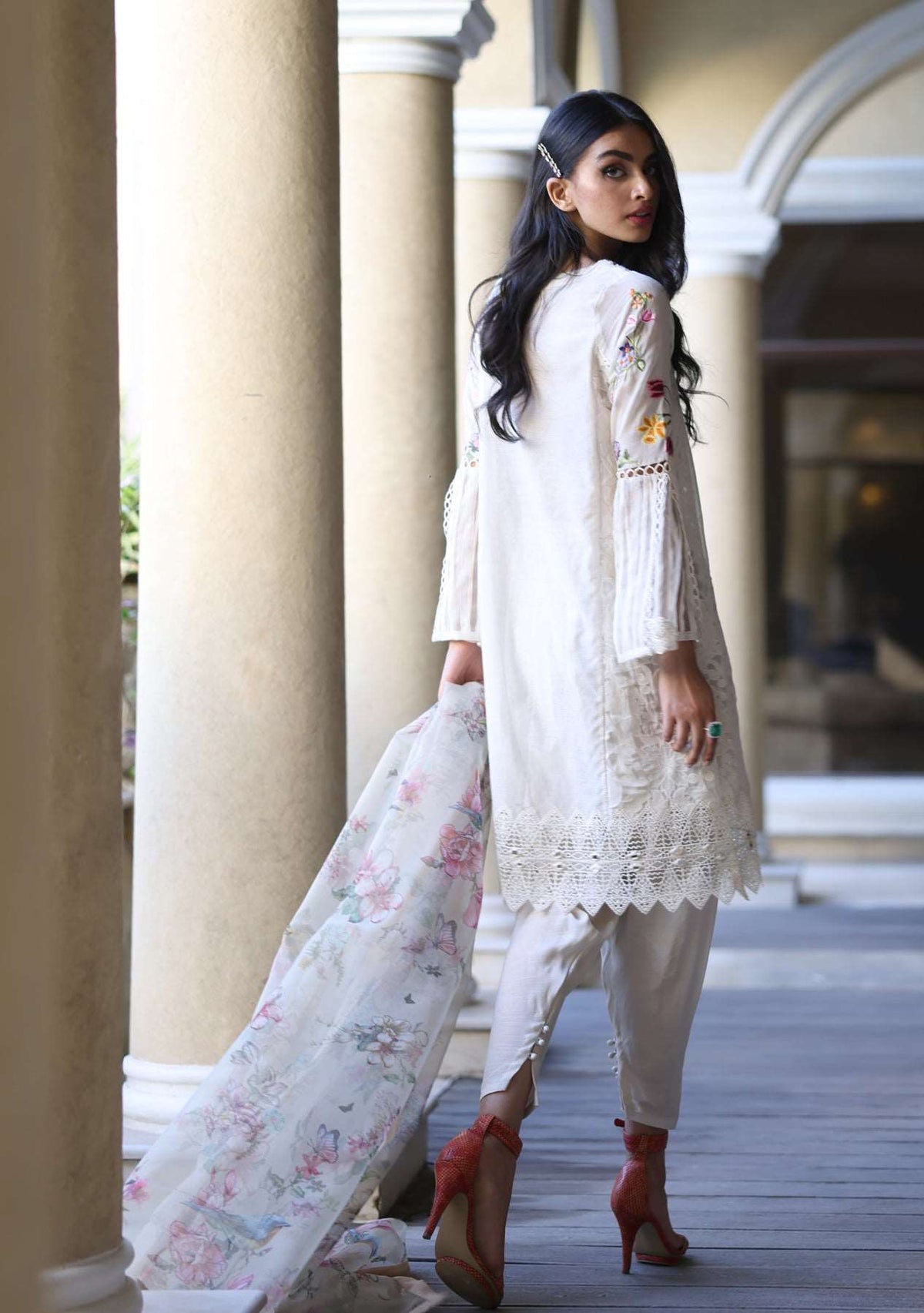 Layla Chatoor | Pret A Porter | LC-11