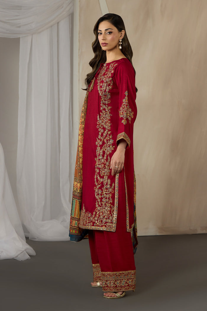 Zarif | Exclusive Eid Pret | ZRF-EMC 30