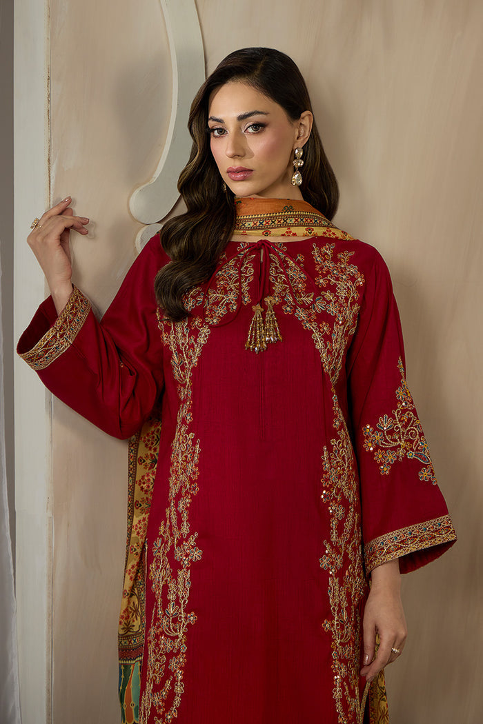 Zarif | Exclusive Eid Pret | ZRF-EMC 30