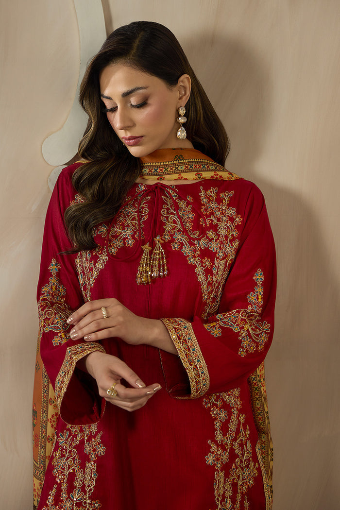Zarif | Exclusive Eid Pret | ZRF-EMC 30