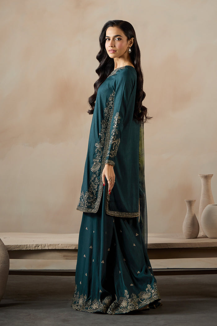 Zarif | Exclusive Eid Pret | ZRF-EMC 28
