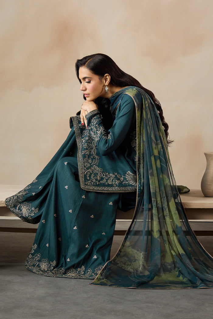 Zarif | Exclusive Eid Pret | ZRF-EMC 28