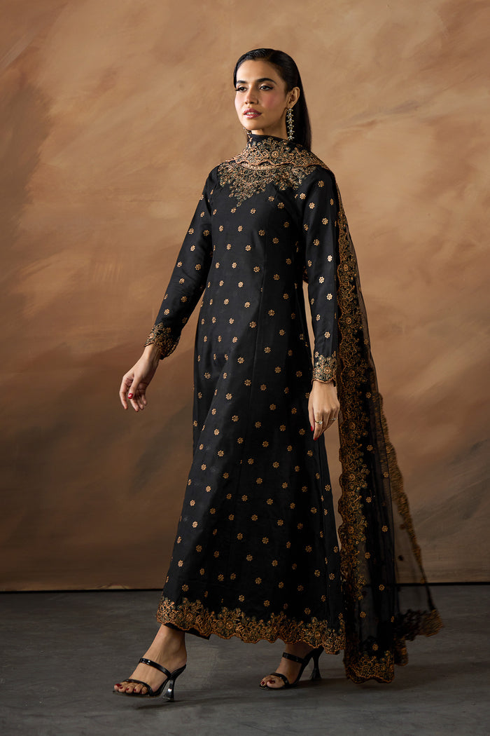Zarif | Exclusive Eid Pret | ZRF-EMC 29