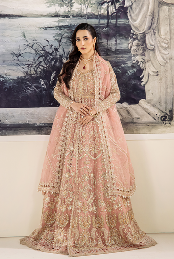 Saad Shaikh | Celestia Wedding Formals 26 | ROSÃE