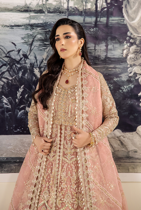 Saad Shaikh | Celestia Wedding Formals 26 | ROSÃE