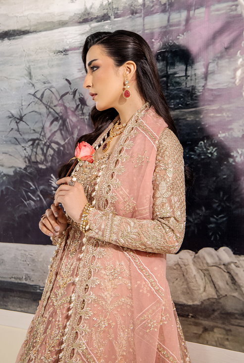 Saad Shaikh | Celestia Wedding Formals 26 | ROSÃE