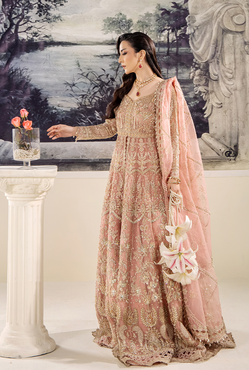 Saad Shaikh | Celestia Wedding Formals 26 | ROSÃE