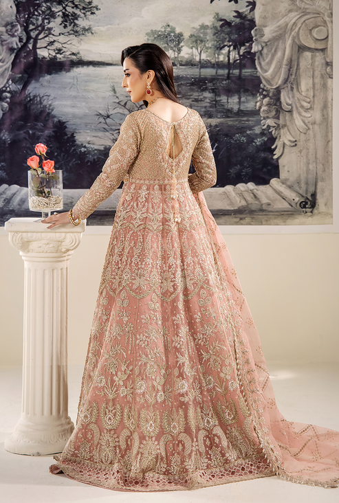 Saad Shaikh | Celestia Wedding Formals 26 | ROSÃE