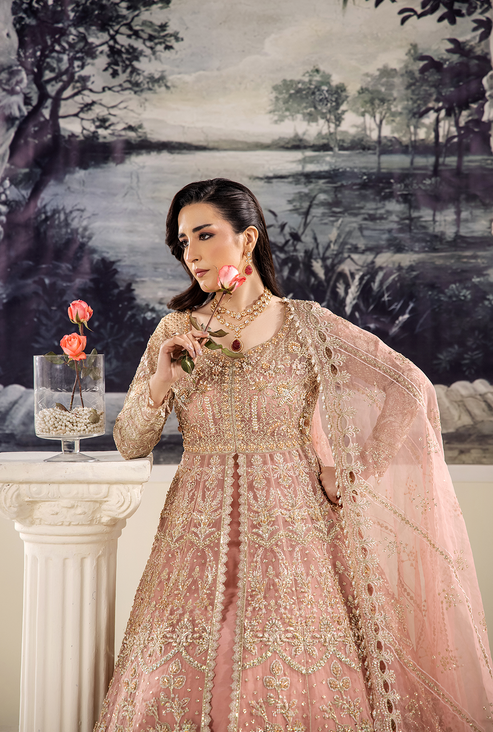 Saad Shaikh | Celestia Wedding Formals 26 | ROSÃE