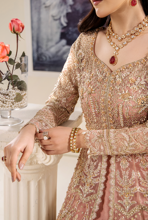 Saad Shaikh | Celestia Wedding Formals 26 | ROSÃE
