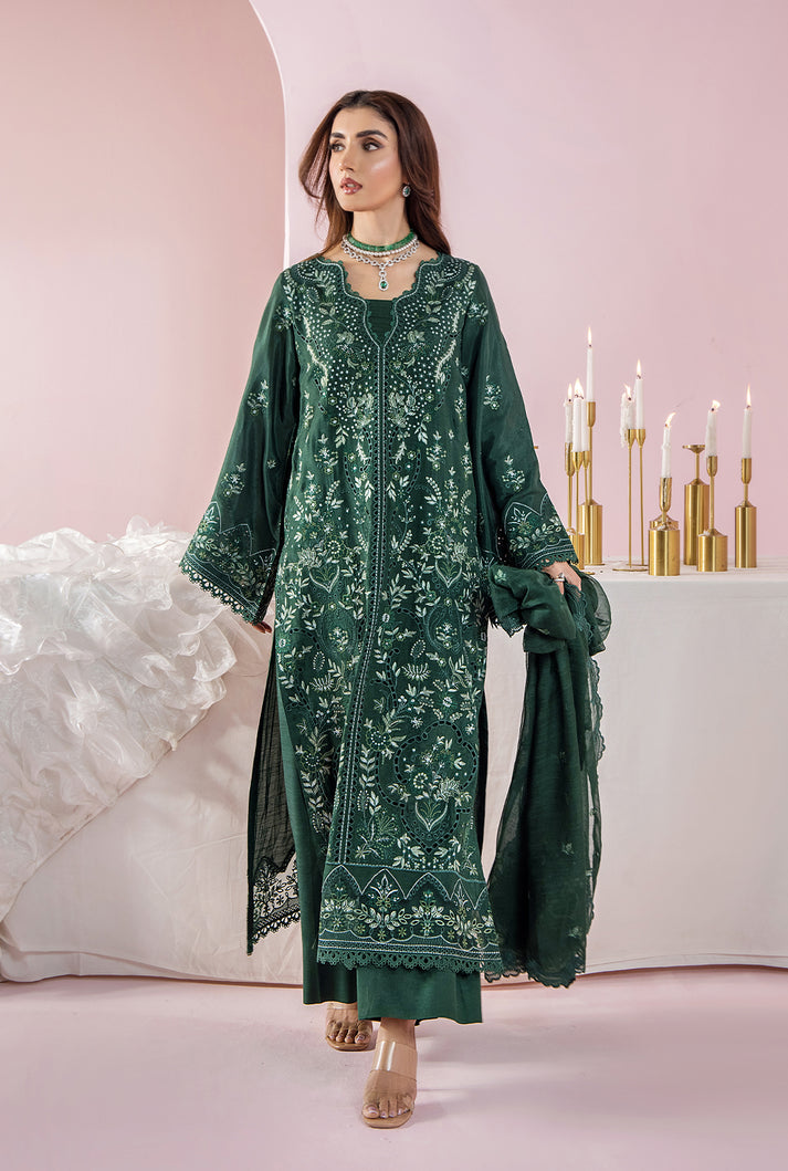 Saad Shaikh | Eid Edit Tropical Silk 26 | MIA