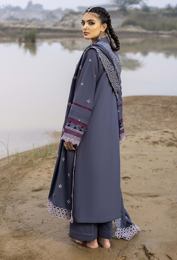 Humdum I Sierra Wool I Sierra-D10
