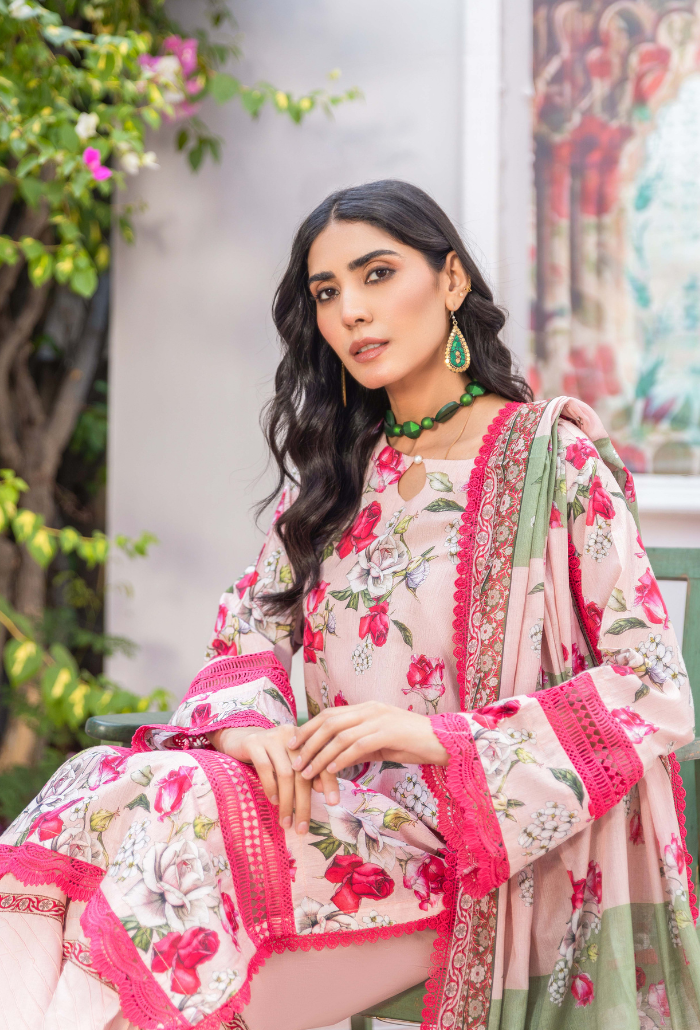 Humdum | Rang e Noor SS 24 | D10