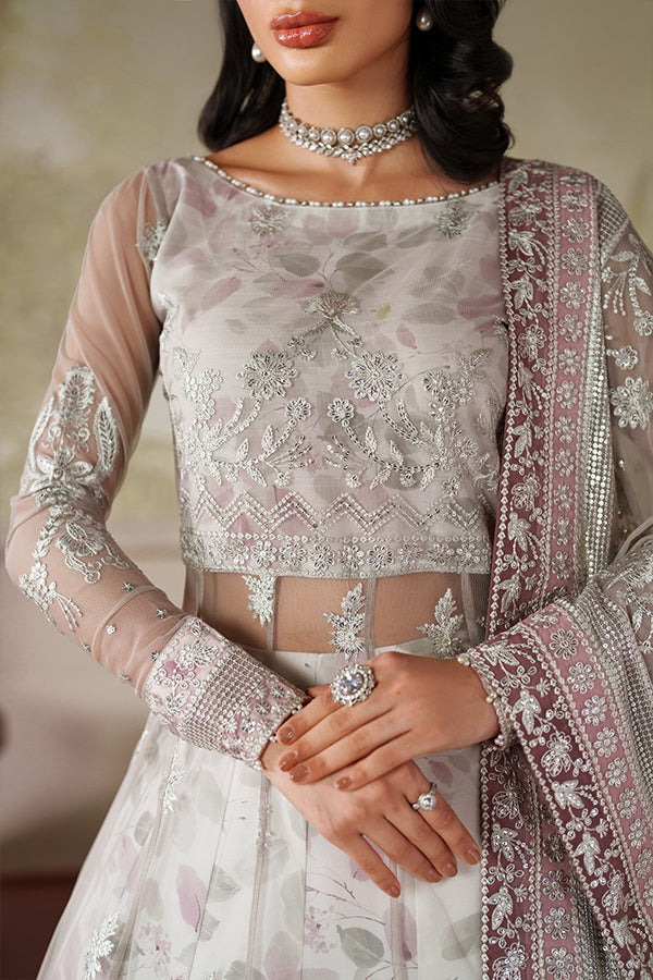 Zarif | Zaneera Formals | ZRF-ZPE-01 ANAIRAH