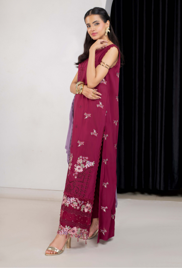 Humdum | Ellena 26 | D10