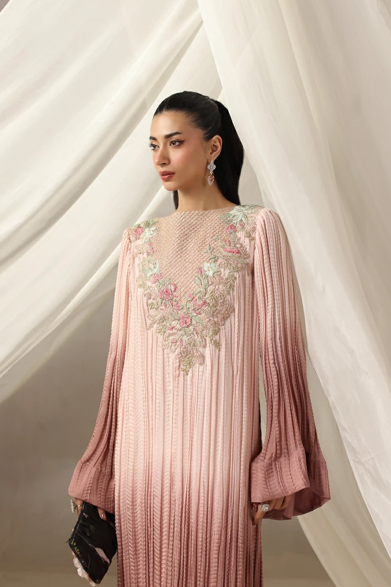 Musferah Saad | Into Twilight | Seraphine