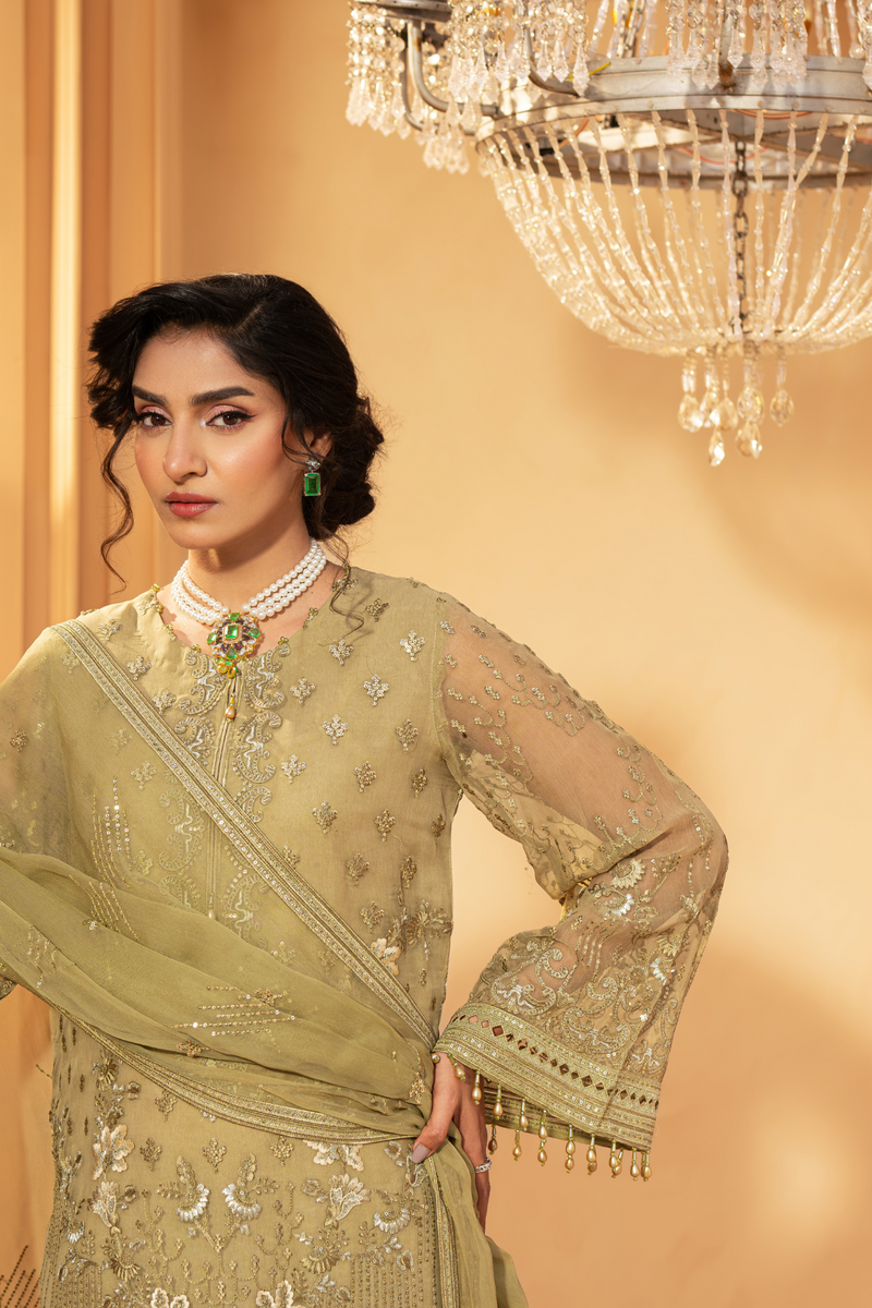 Lavish Premium | Nikhaar Formals | AKAROA