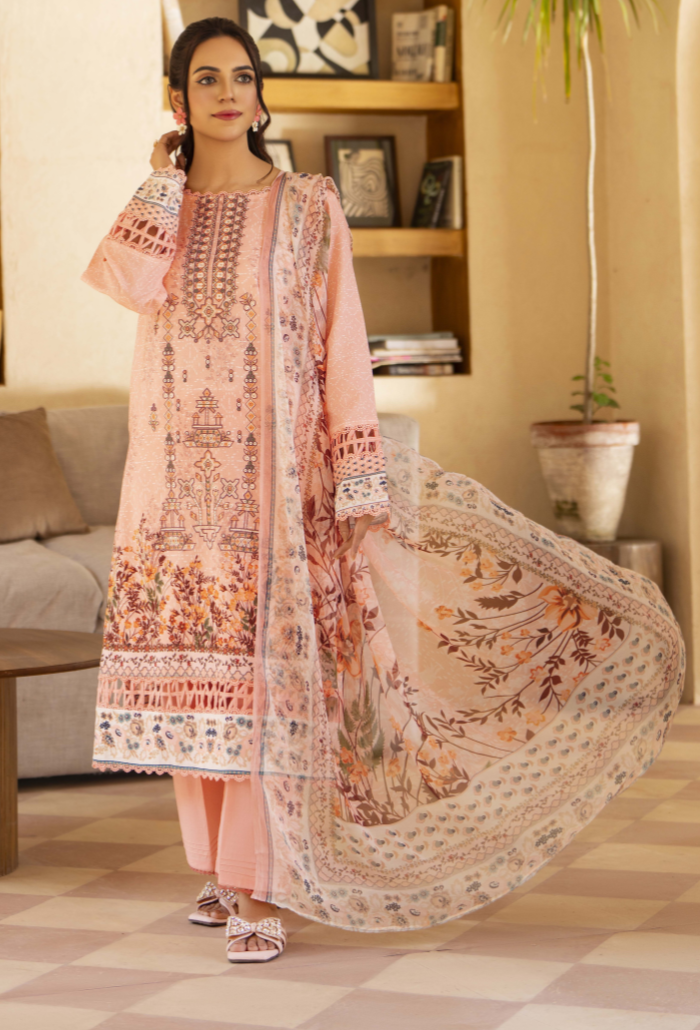 Humdum | Zarwisha 25 | Zarwisha-D01