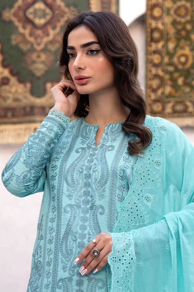 Johra | Basar Lawn 24 | BR-267