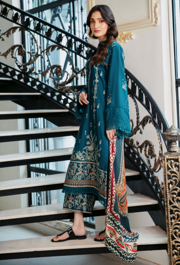 Humdum | Serene 26 | D01