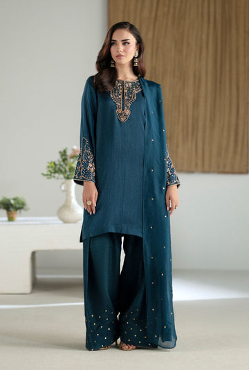 Inayat | Luminae Luxe Pret 25 | Livia