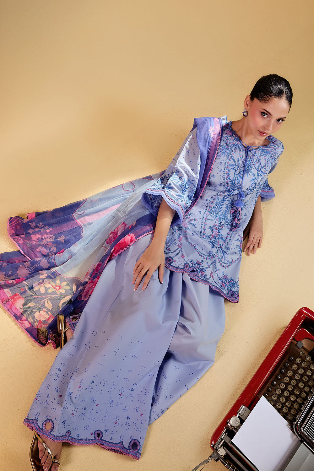 Sobia Nazir | Vital 26 | 3A