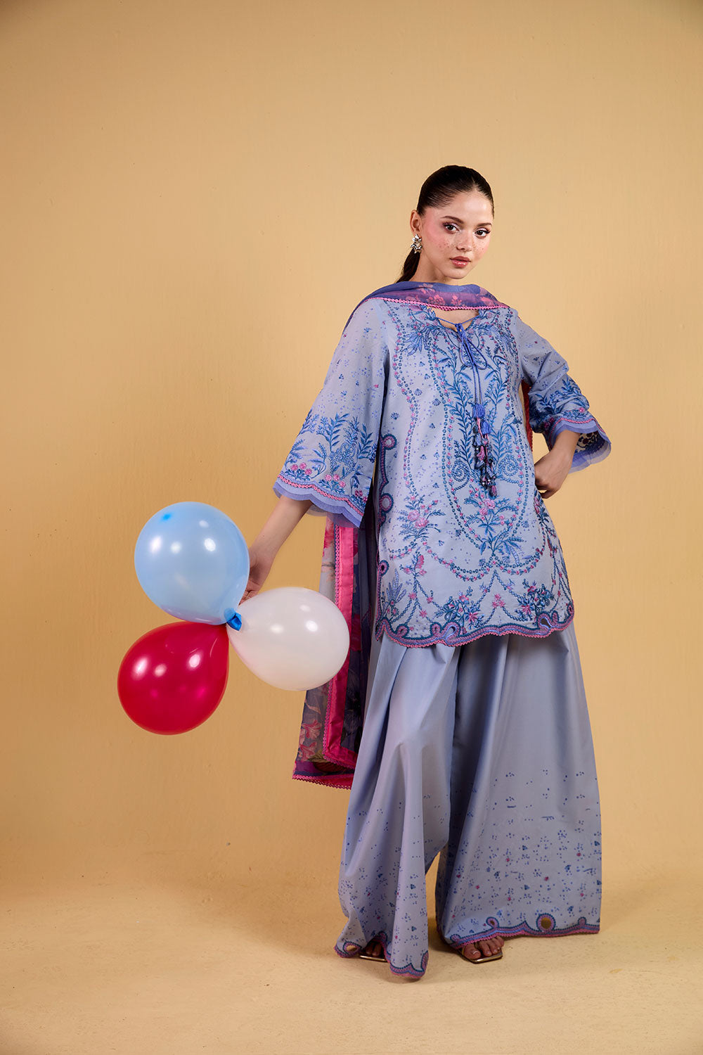 Sobia Nazir | Vital 26 | 3A