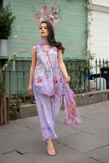 Sobia Nazir | Prints 26 | 3A