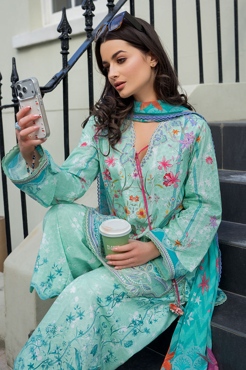 Sobia Nazir | Prints 26 | 3B