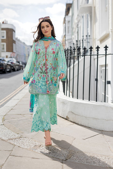 Sobia Nazir | Prints 26 | 3B