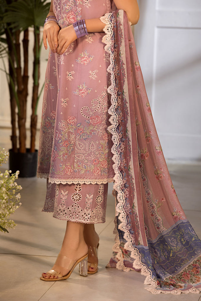 Sobia Nazir | Vital Lawn 25 | 3B