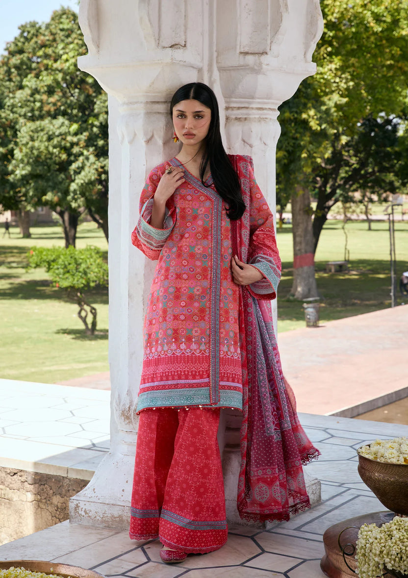 Kahf Premium | Prints Collection 26 | KPS-3A TABEER