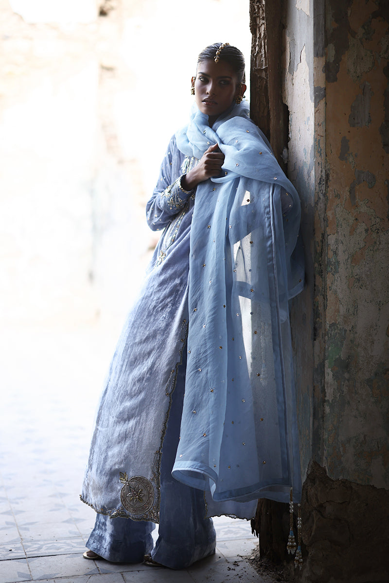 Wardha Saleem | Pure Velvet 25 | Raya