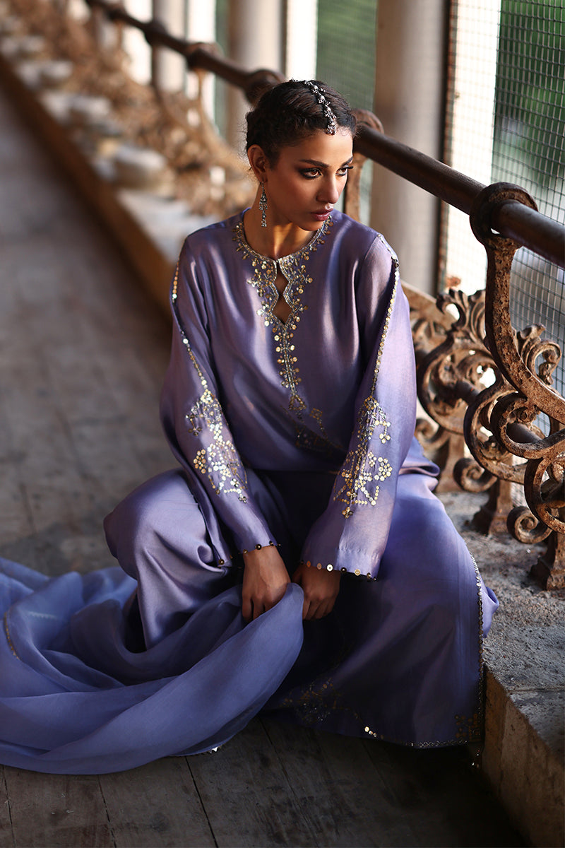 Wardha Saleem | Layla Festive 26 | Arish