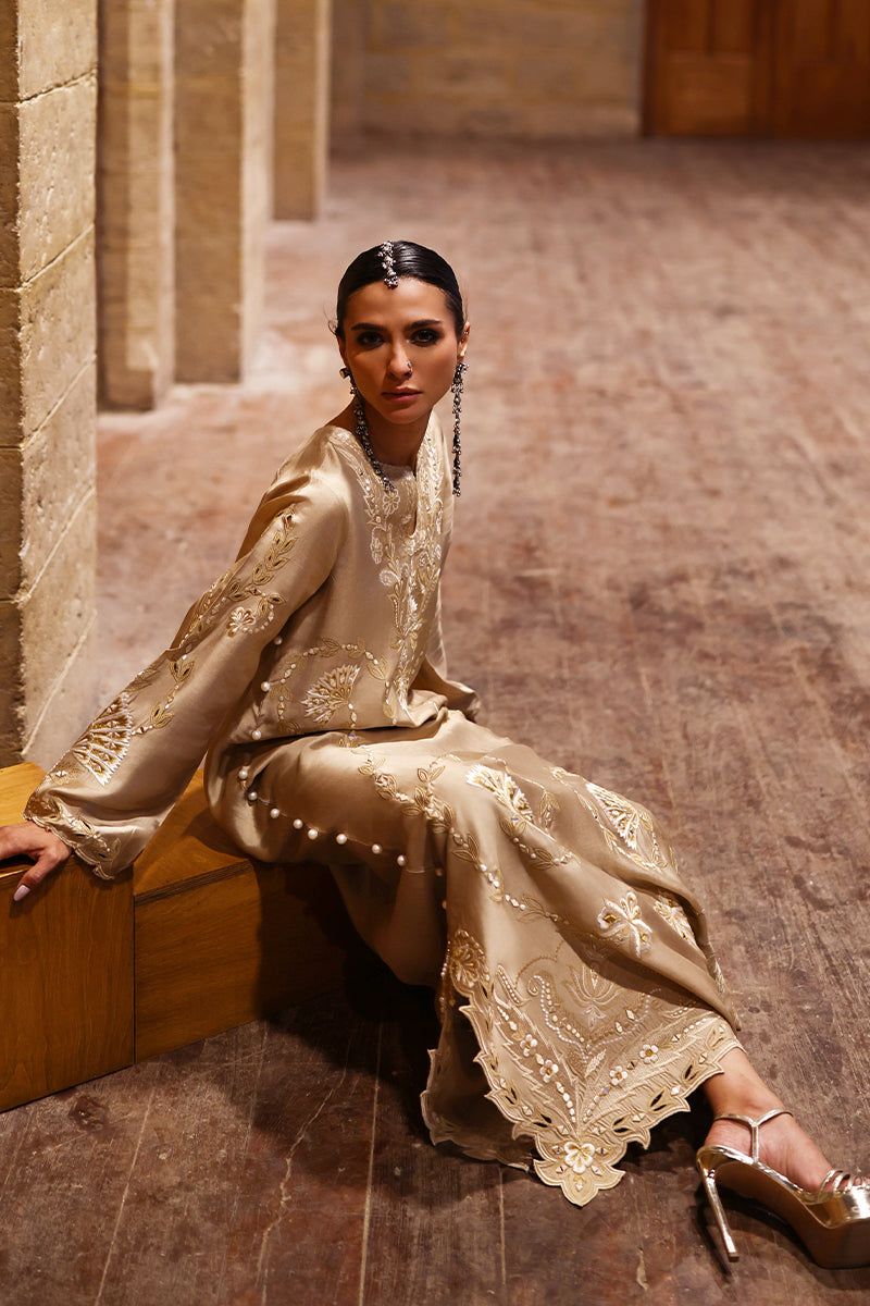 Wardha Saleem | Layla Festive 26 | Ramla