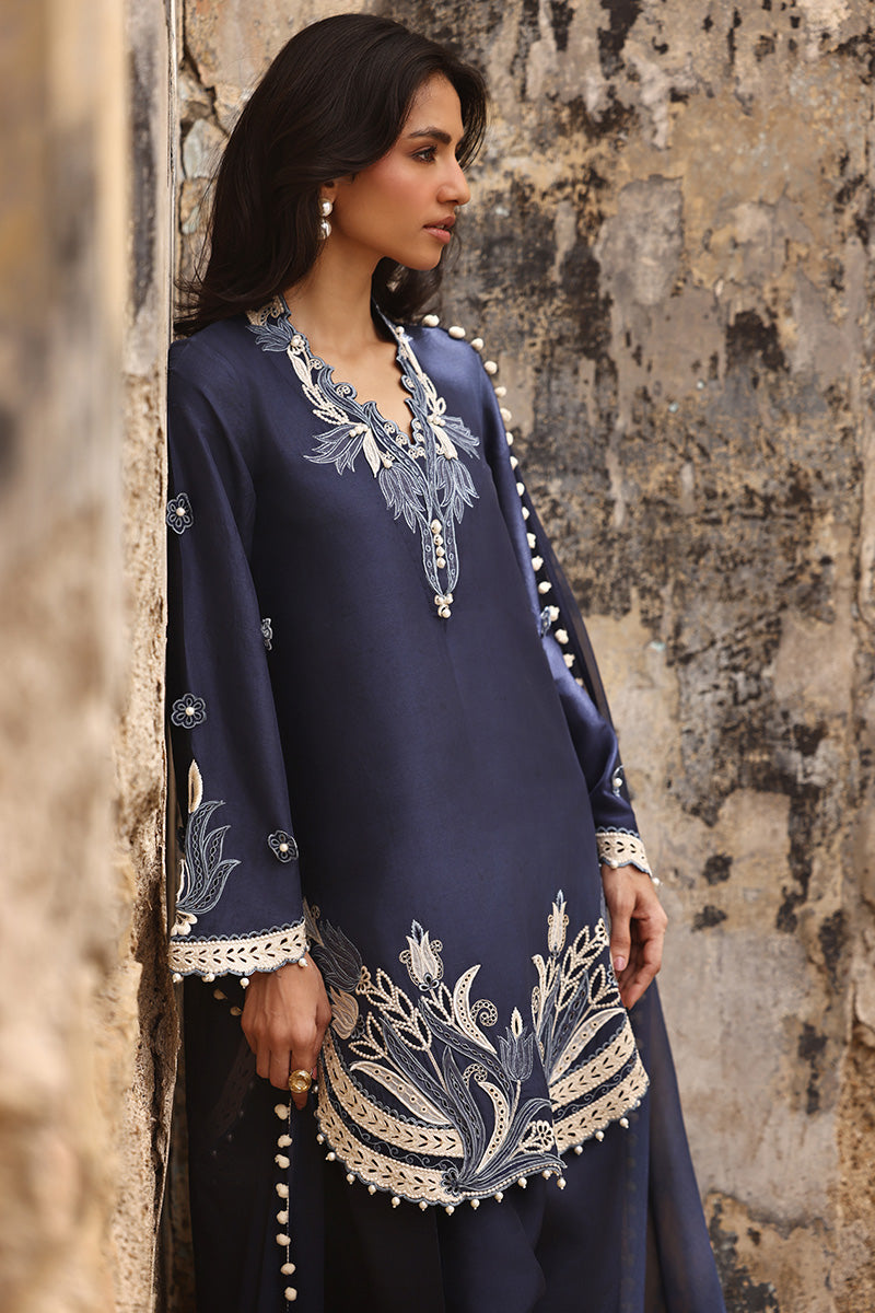 Wardha Saleem | Zimal Luxury Eid Edit 26 | Neelam