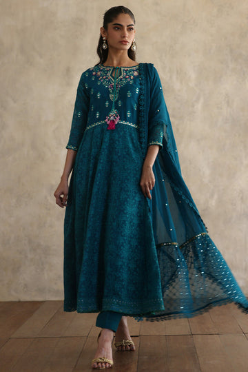 Sana Abbas | Elhan Luxe | Morsal