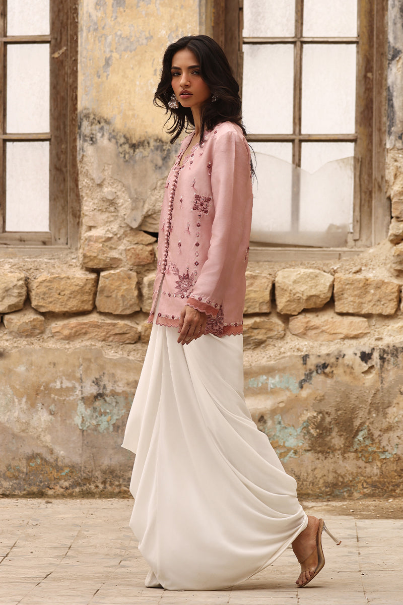 Wardha Saleem | Zimal Luxury Eid Edit 26 | Zoey