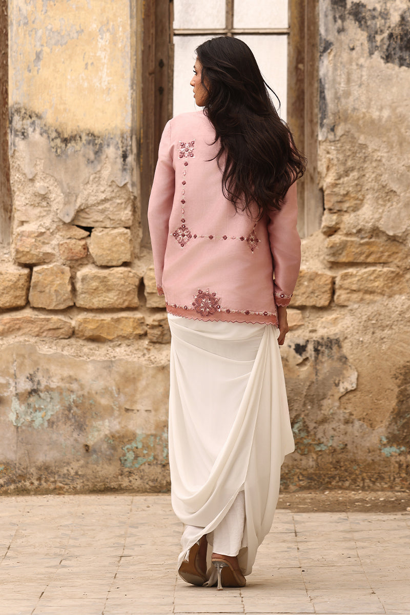 Wardha Saleem | Zimal Luxury Eid Edit 26 | Zoey