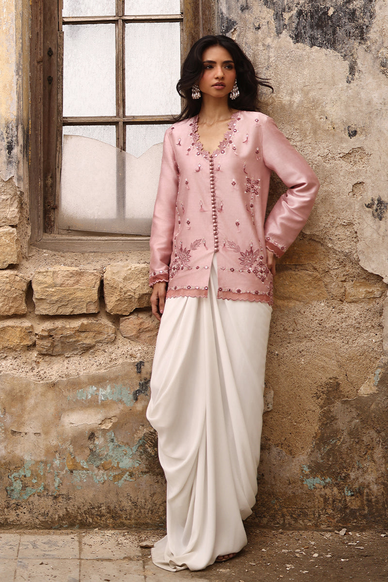 Wardha Saleem | Zimal Luxury Eid Edit 26 | Zoey