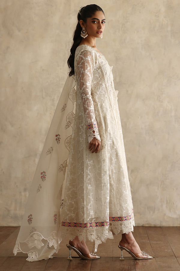 Sana Abbas | Elhan Luxe | HANS