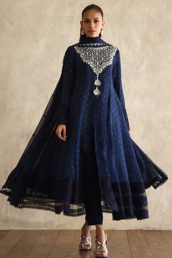 Sana Abbas | Elhan Luxe | NAZY