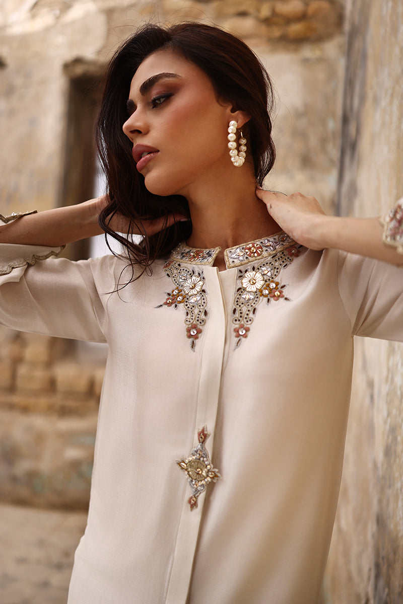 Wardha Saleem | Zimal Luxury Eid Edit 26 | Kanwal