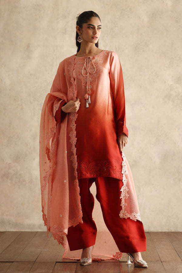 Sana Abbas | Elhan Luxe | APANA