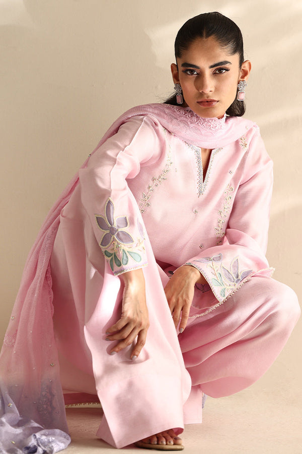 Sana Abbas | Mor Luxe | PETAL