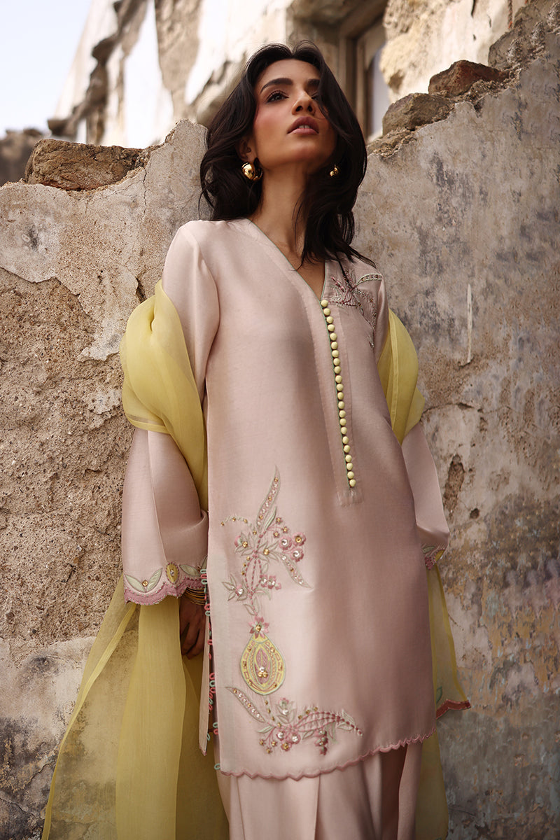 Wardha Saleem | Zimal Luxury Eid Edit 26 | Haya