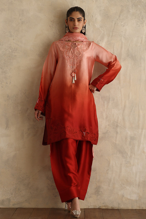 Sana Abbas | Elhan Luxe | APANA