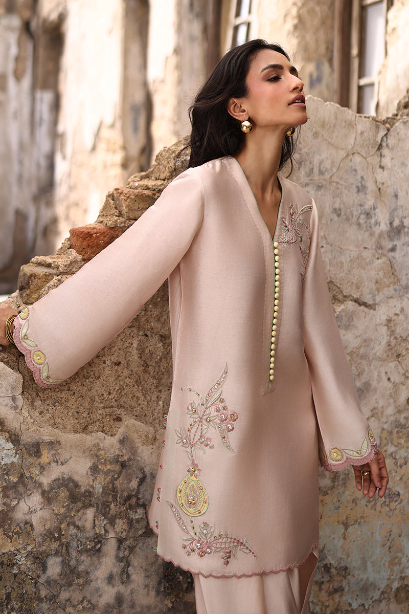 Wardha Saleem | Zimal Luxury Eid Edit 26 | Haya