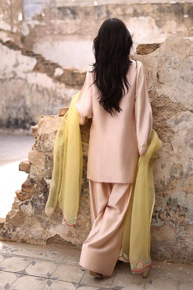 Wardha Saleem | Zimal Luxury Eid Edit 26 | Haya