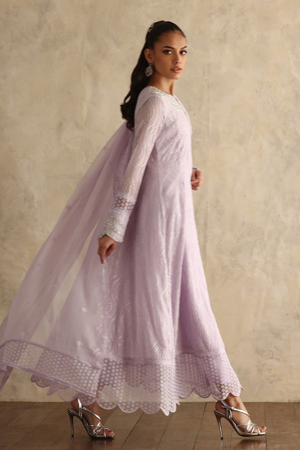 Sana Abbas | Elhan Luxe | ANYA